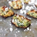 greek zucchini tots