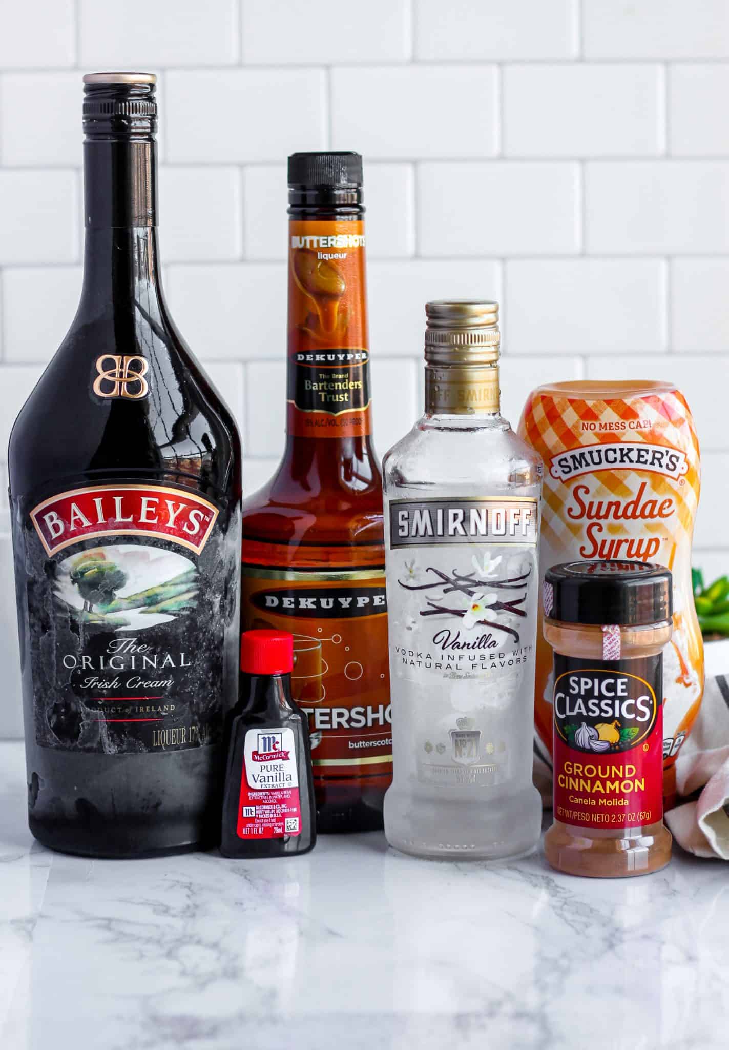 Breakfast Shot A Seasoned Greeting