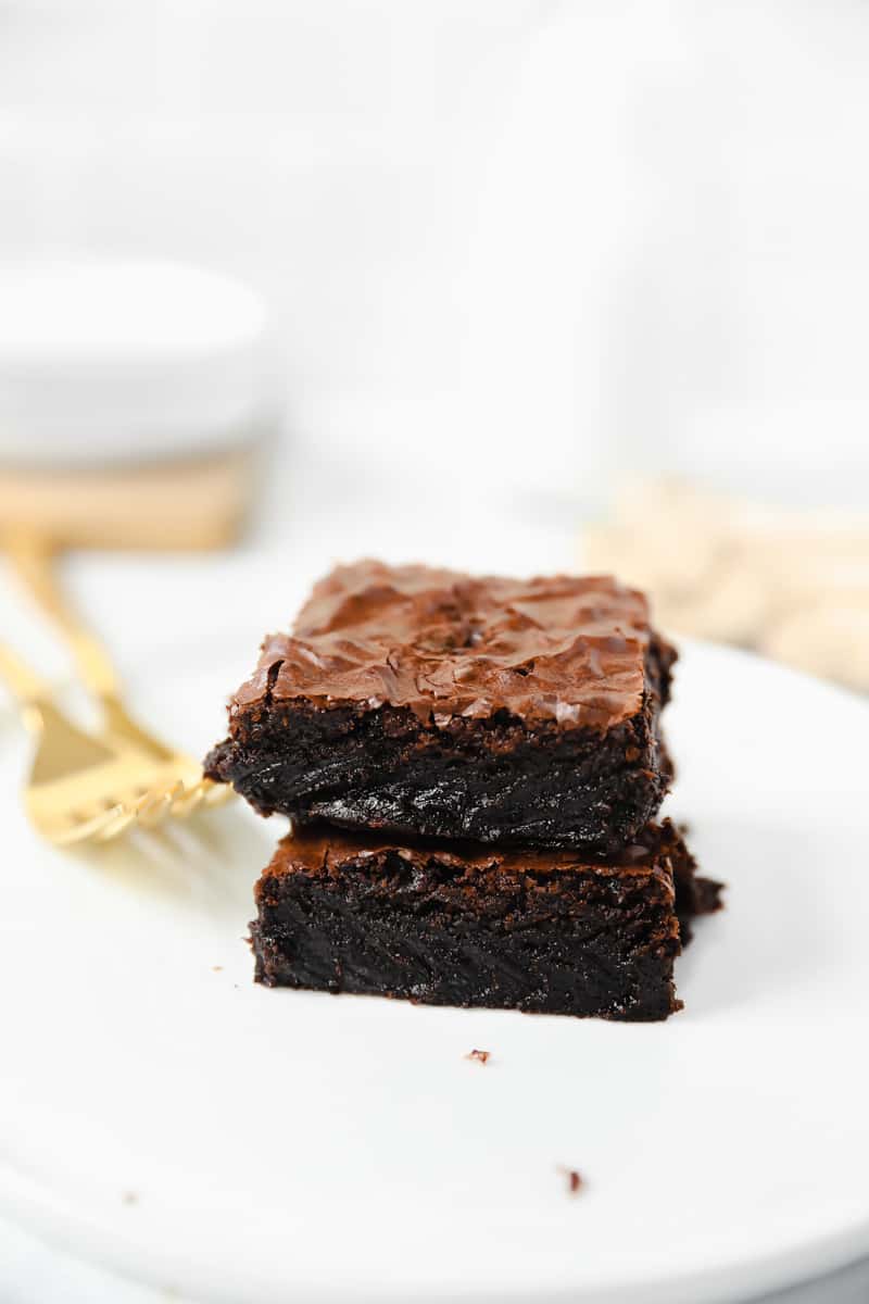 How to Make the Best Boxed Brownies A Seasoned Greeting